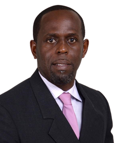 Dr. Armstrong Alexis