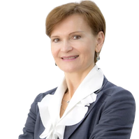 Lilia Burunciuc