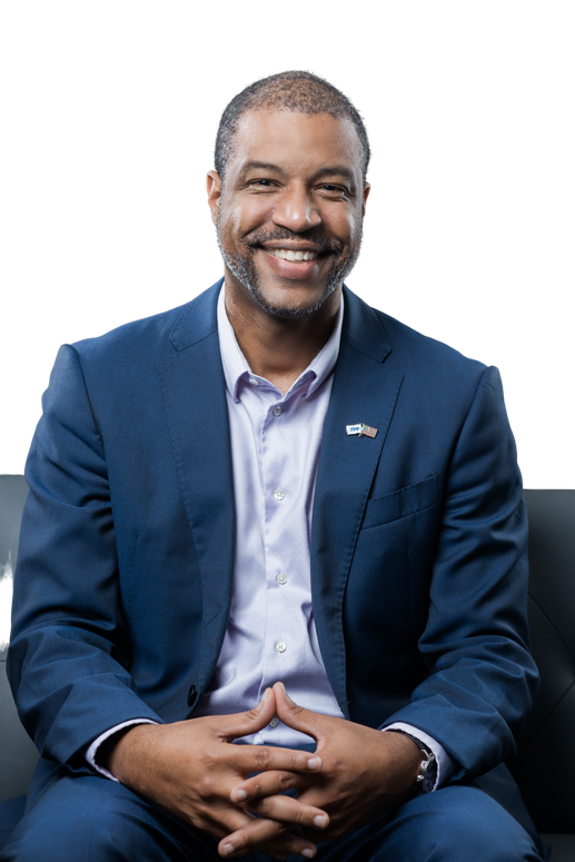 David Mullings