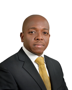 Hon. Pearnel Charles Jr.