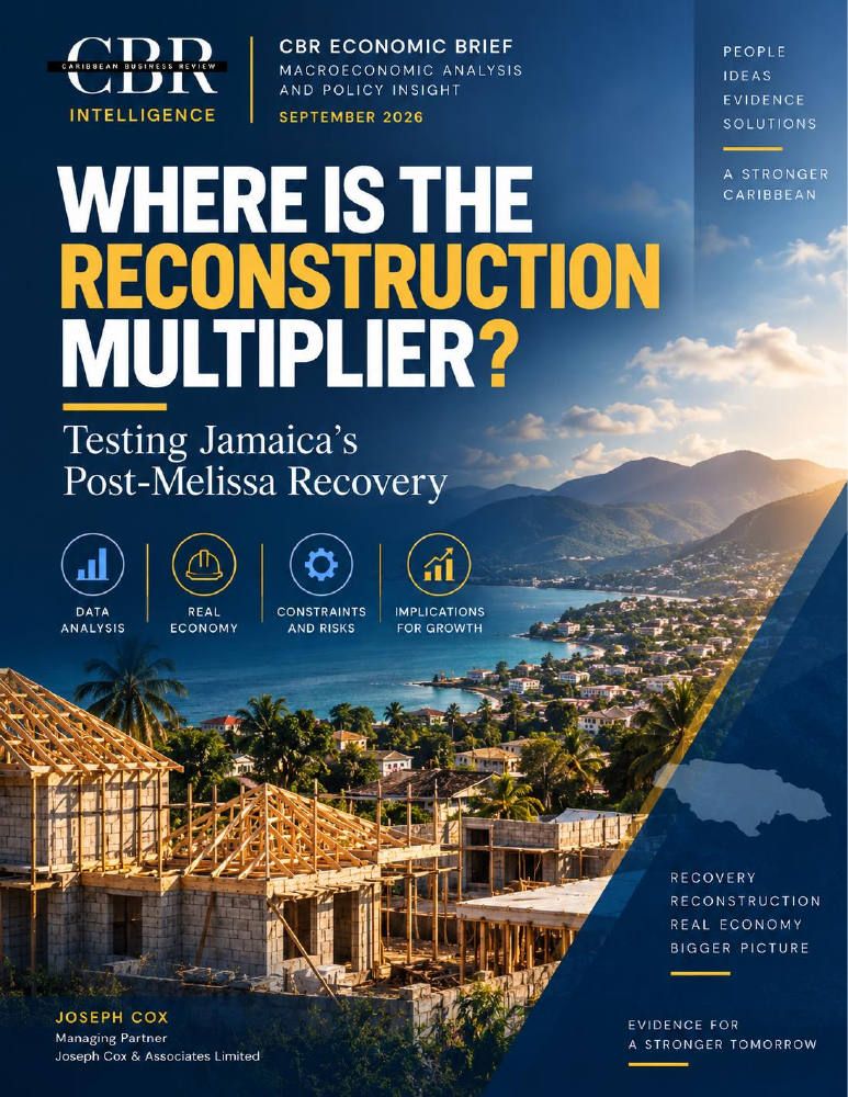 Where Is the Reconstruction Multiplier? publication cover